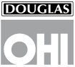 Douglas OHI - logo